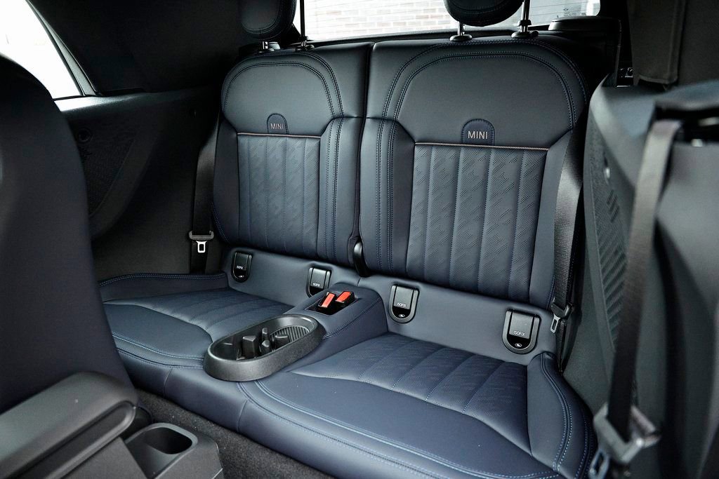 New 2026 MINI Cooper S FWD image 25