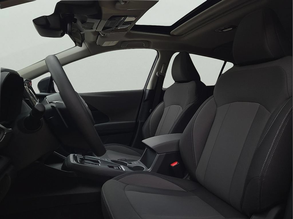 Certified 2026 Subaru Crosstrek 2.5i Premium AWD/4WD image 14