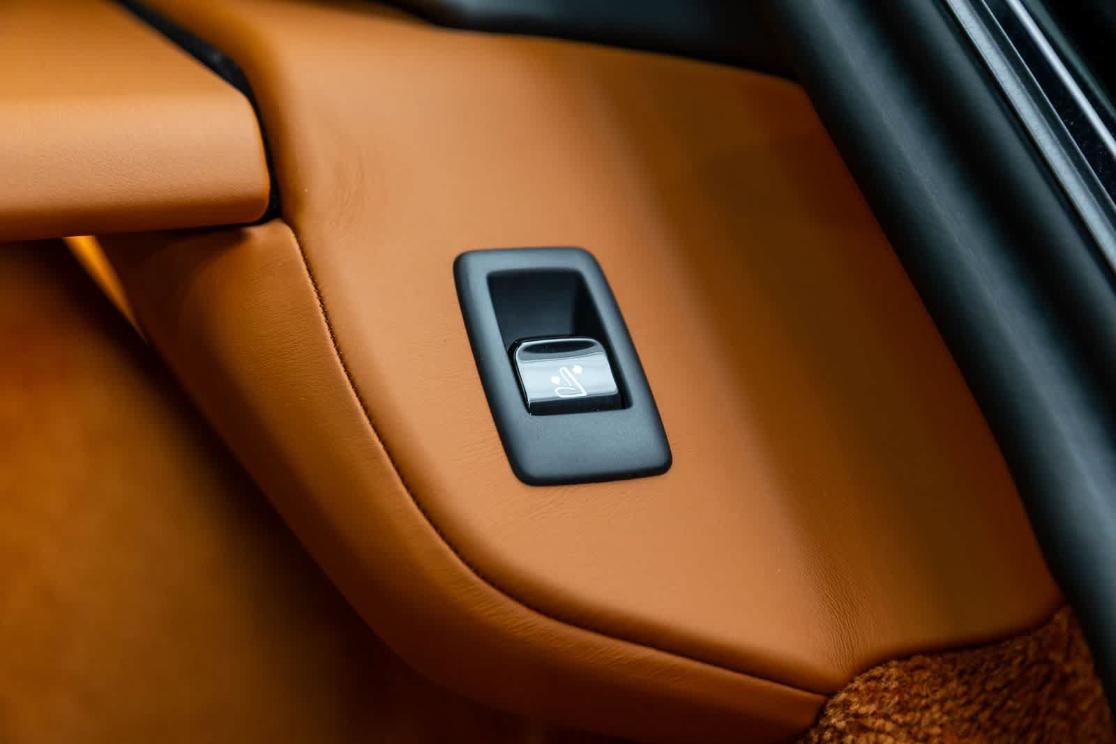 New 2026 Rolls-Royce Cullinan AWD/4WD image 35