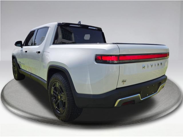 Used 2023 Rivian R1T Adventure AWD/4WD image 15