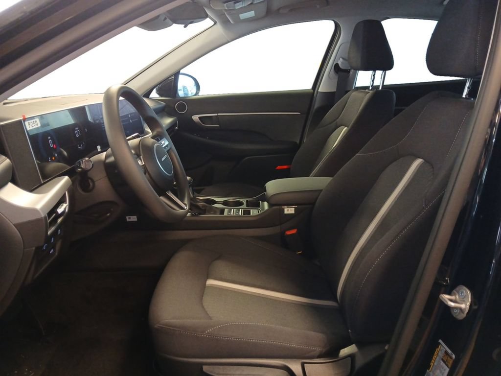 New 2026 Hyundai Sonata SE FWD image 9