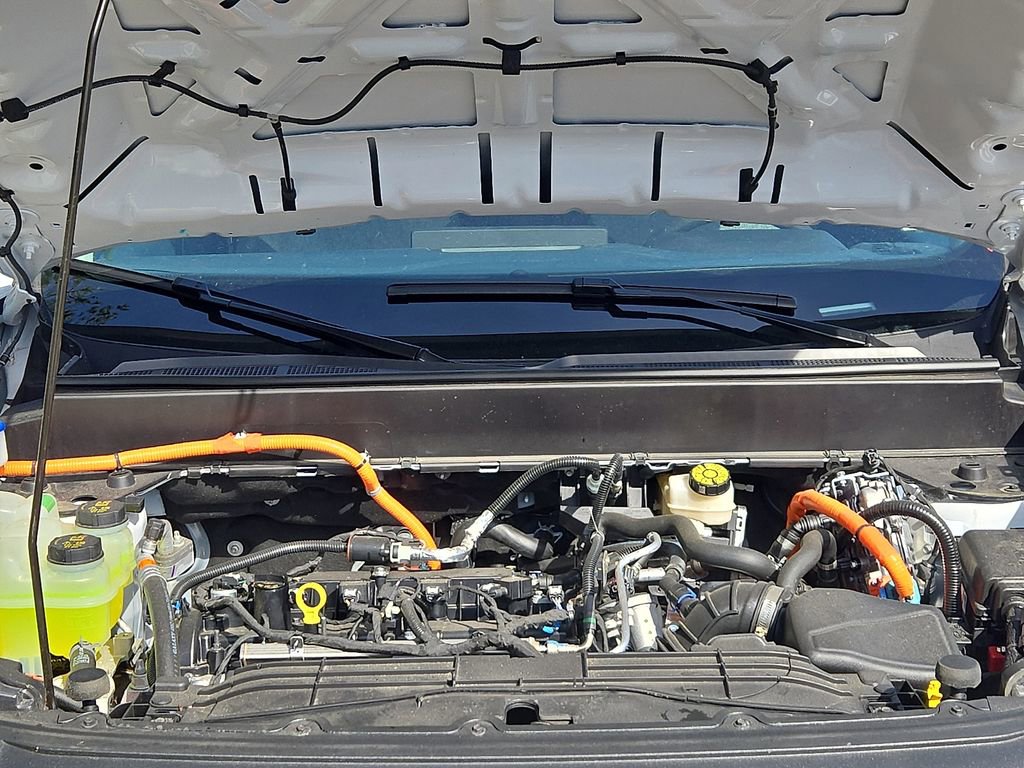 Used 2025 Ford Maverick XLT image 28