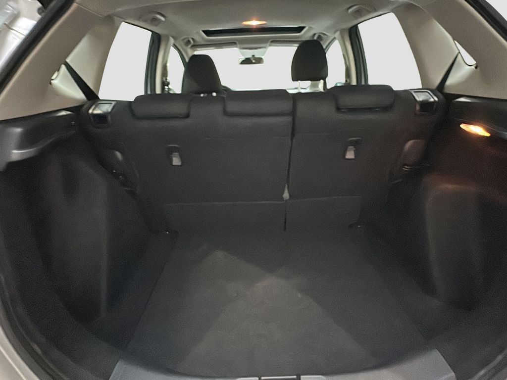 Used 2015 Honda Fit EX image 22