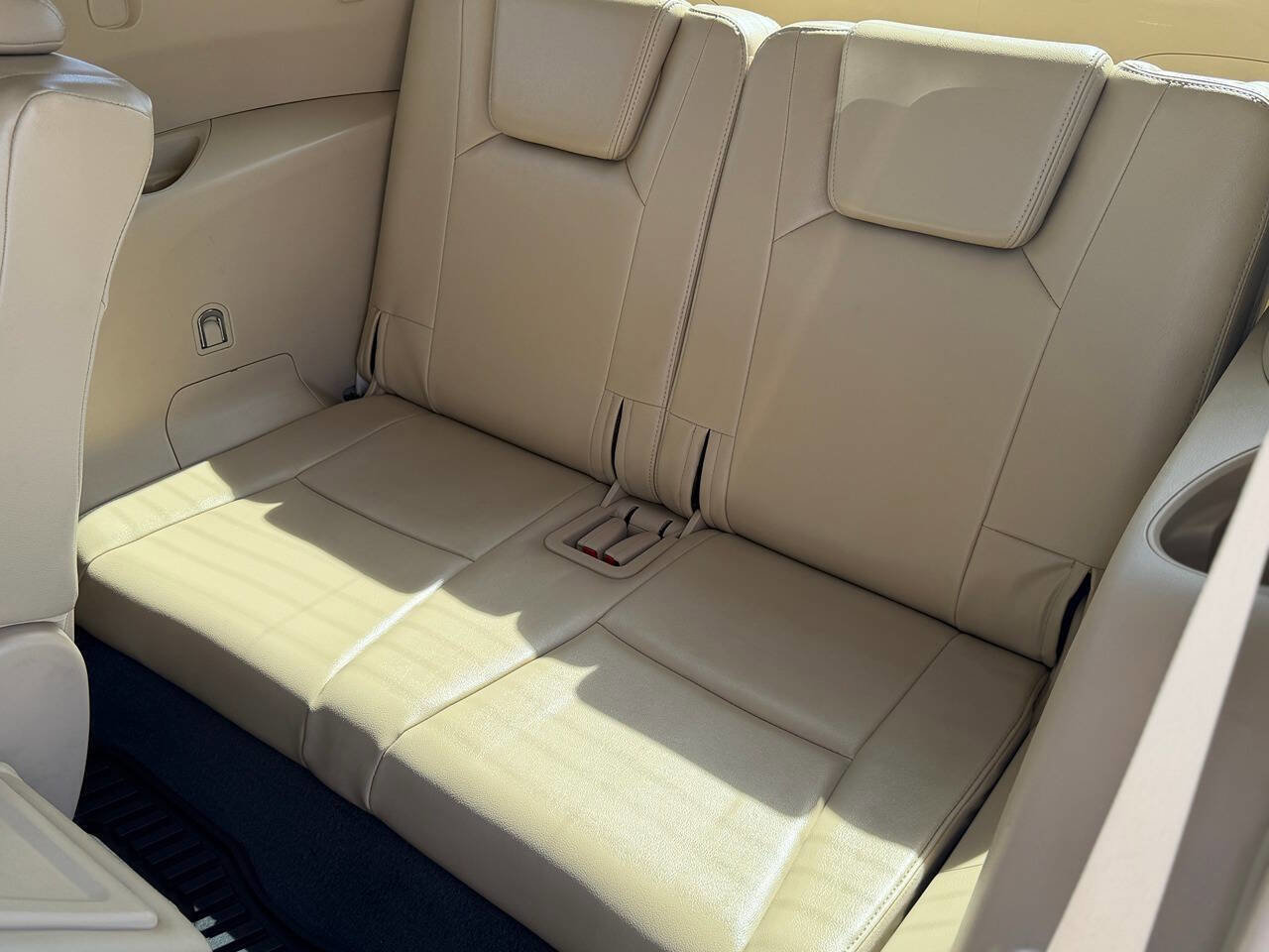 Used 2008 Subaru Tribeca Limited AWD/4WD image 77