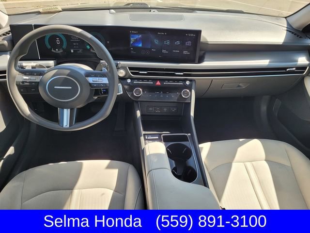 Used 2025 Hyundai Sonata SEL image 9