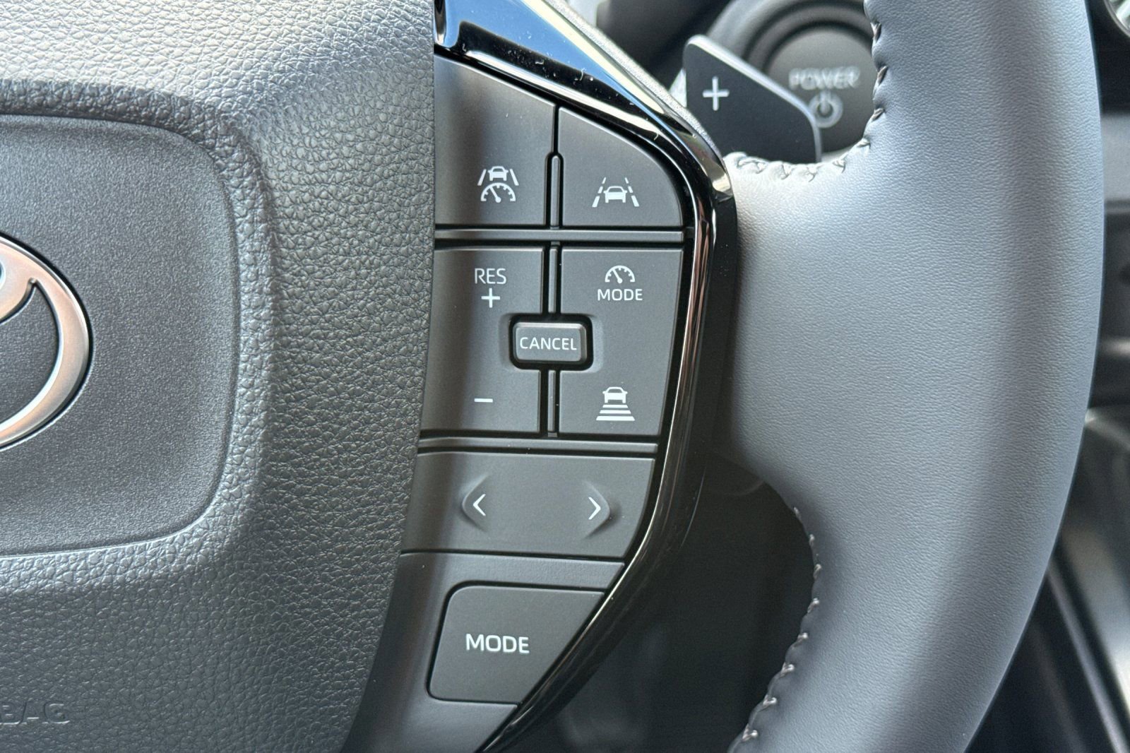 New 2026 Toyota bZ image 29