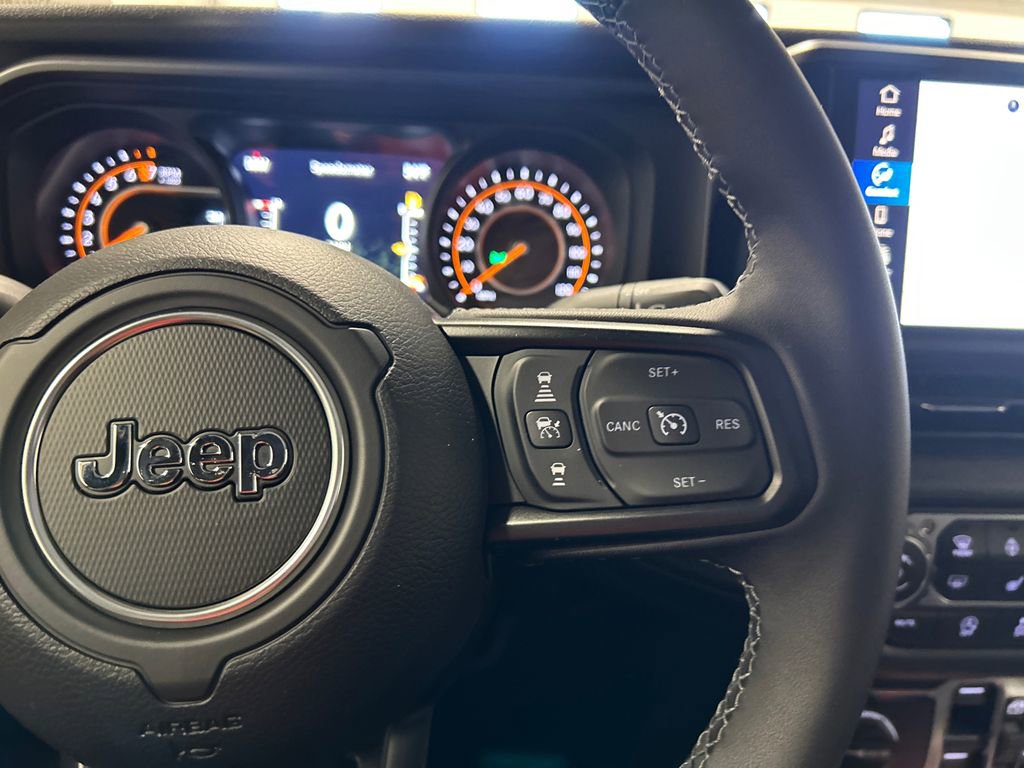 New 2026 Jeep Gladiator Sport image 19