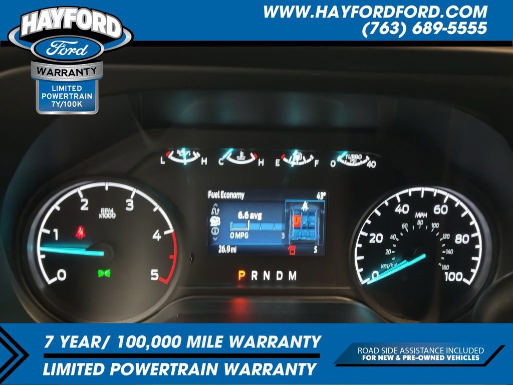 New 2026 Ford F350 XL w/ XL Off-Road Package image 15