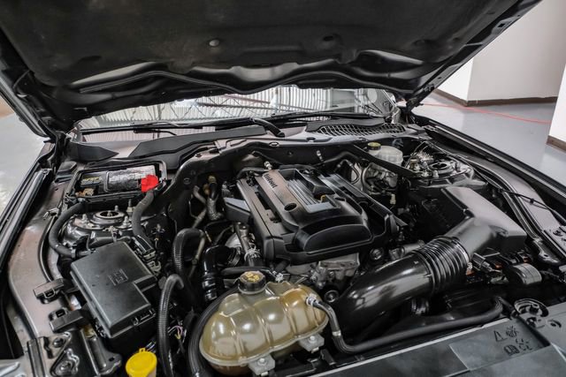 Used 2018 Ford Mustang Premium image 51