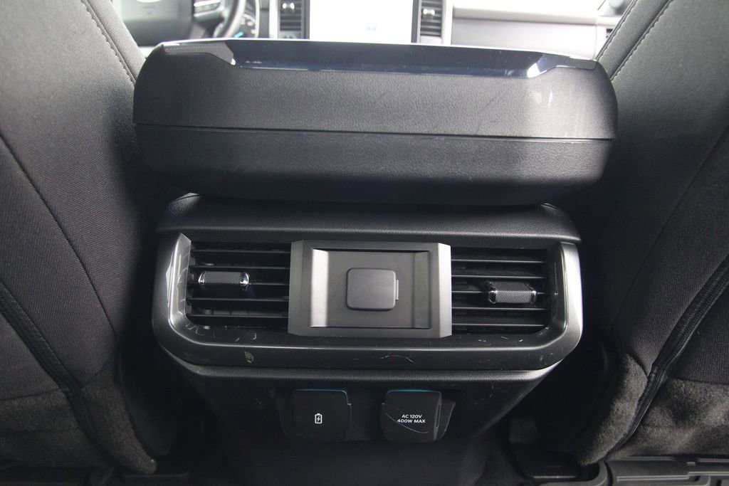 Used 2023 Ford F150 XLT w/ Equipment Group 302A High image 43