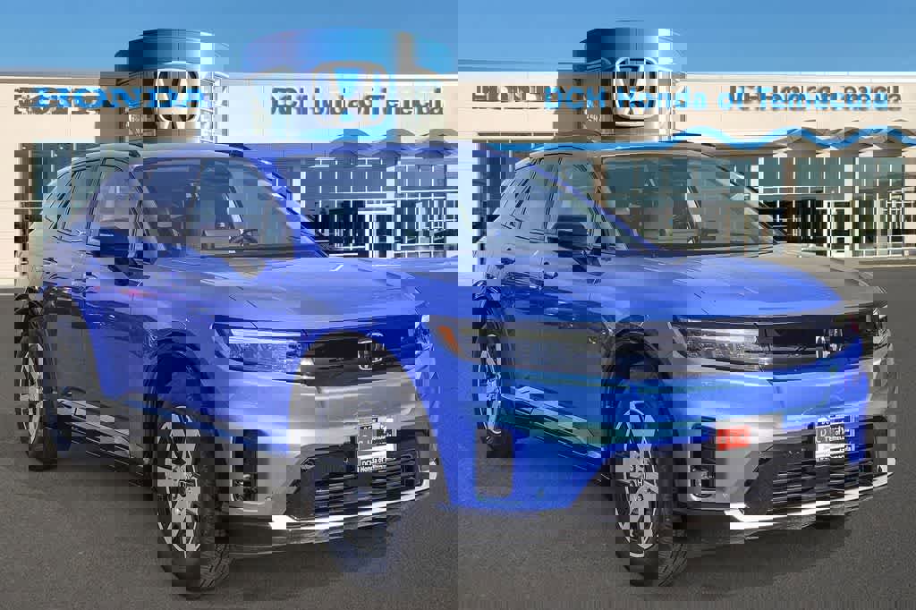 New 2026 Honda Prologue Touring image 3