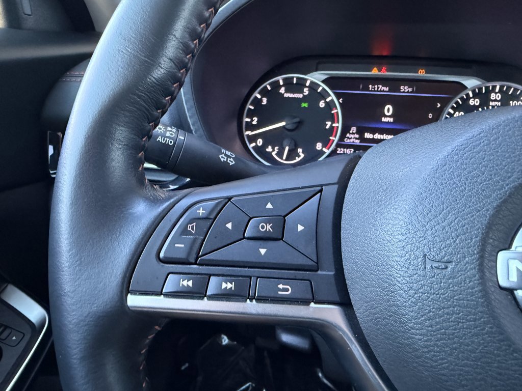 Used 2024 Nissan Sentra SR image 29