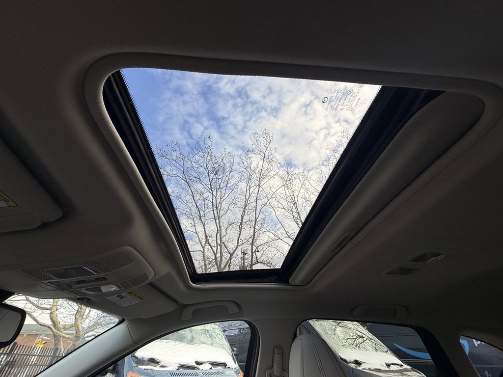 Used 2023 MAZDA CX-5 AWD 2.5 S w/ Premium Package image 41