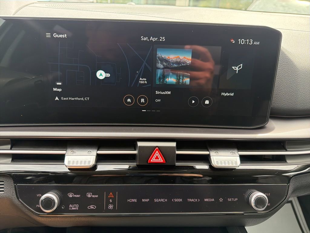 New 2026 Kia Sportage SX Prestige AWD/4WD image 30