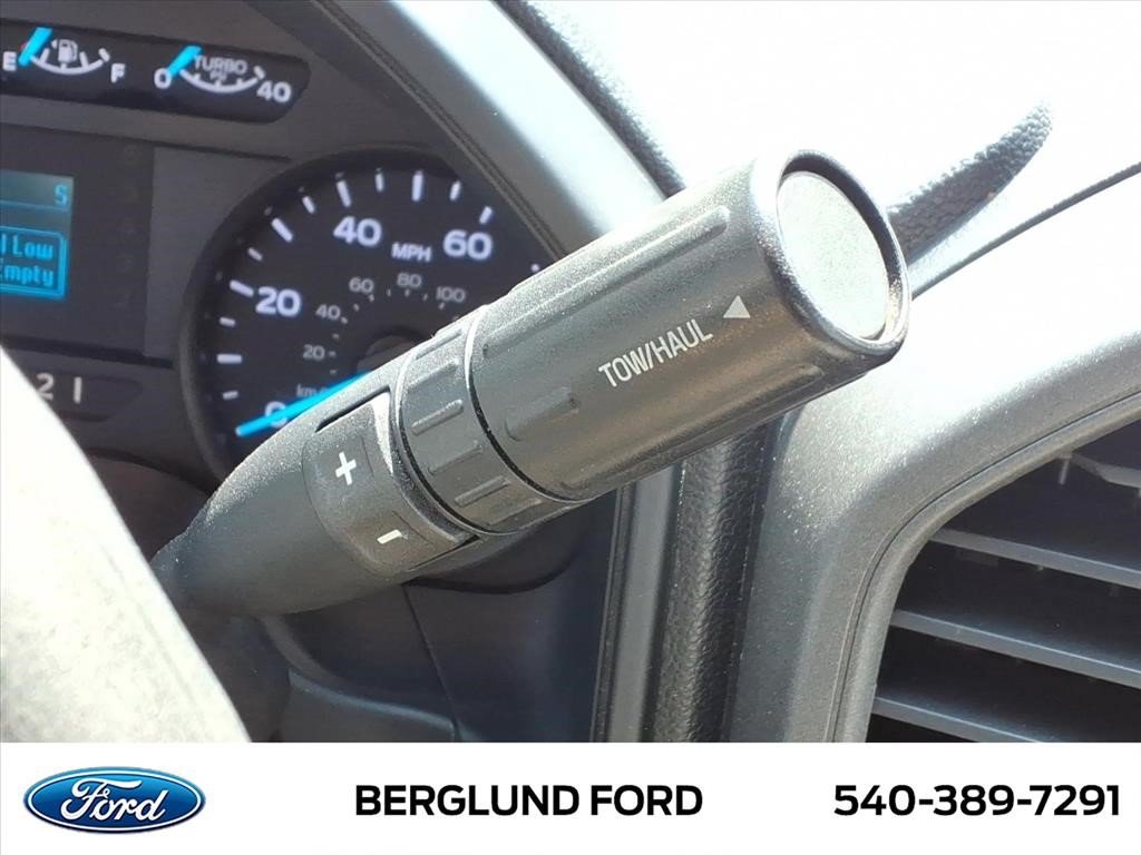 Used 2019 Ford F550 Luxury RWD image 36