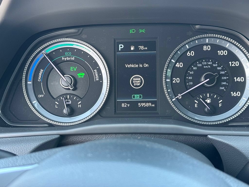 Used 2021 Hyundai Sonata SEL FWD image 13