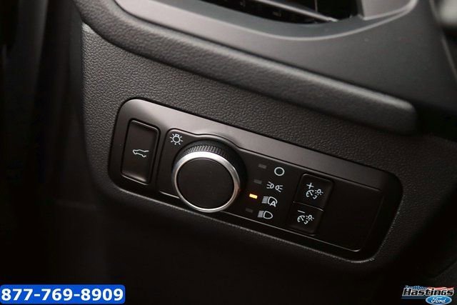 New 2026 Ford Escape ST-Line image 25