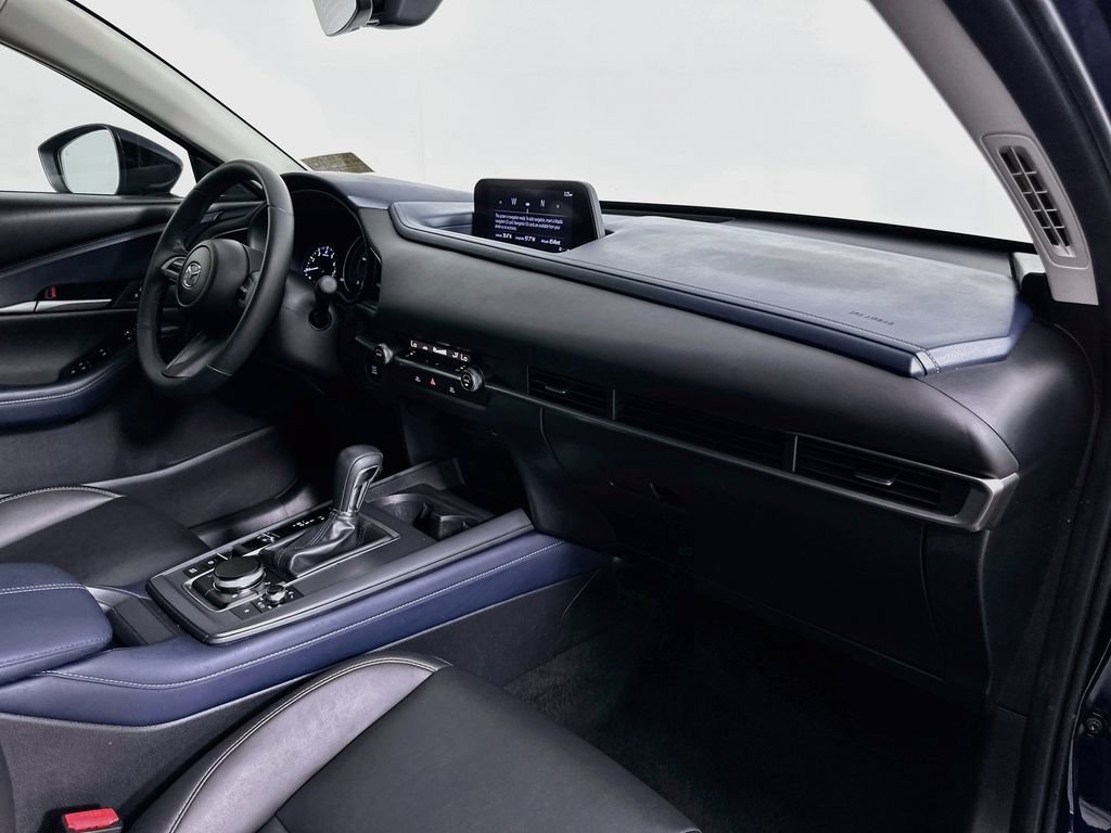 Used 2020 MAZDA CX-30 FWD w/ Select Package image 28