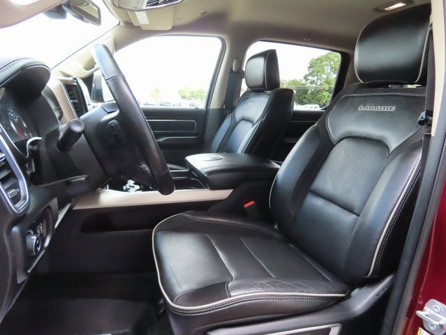 Used 2020 RAM 1500 Laramie image 23
