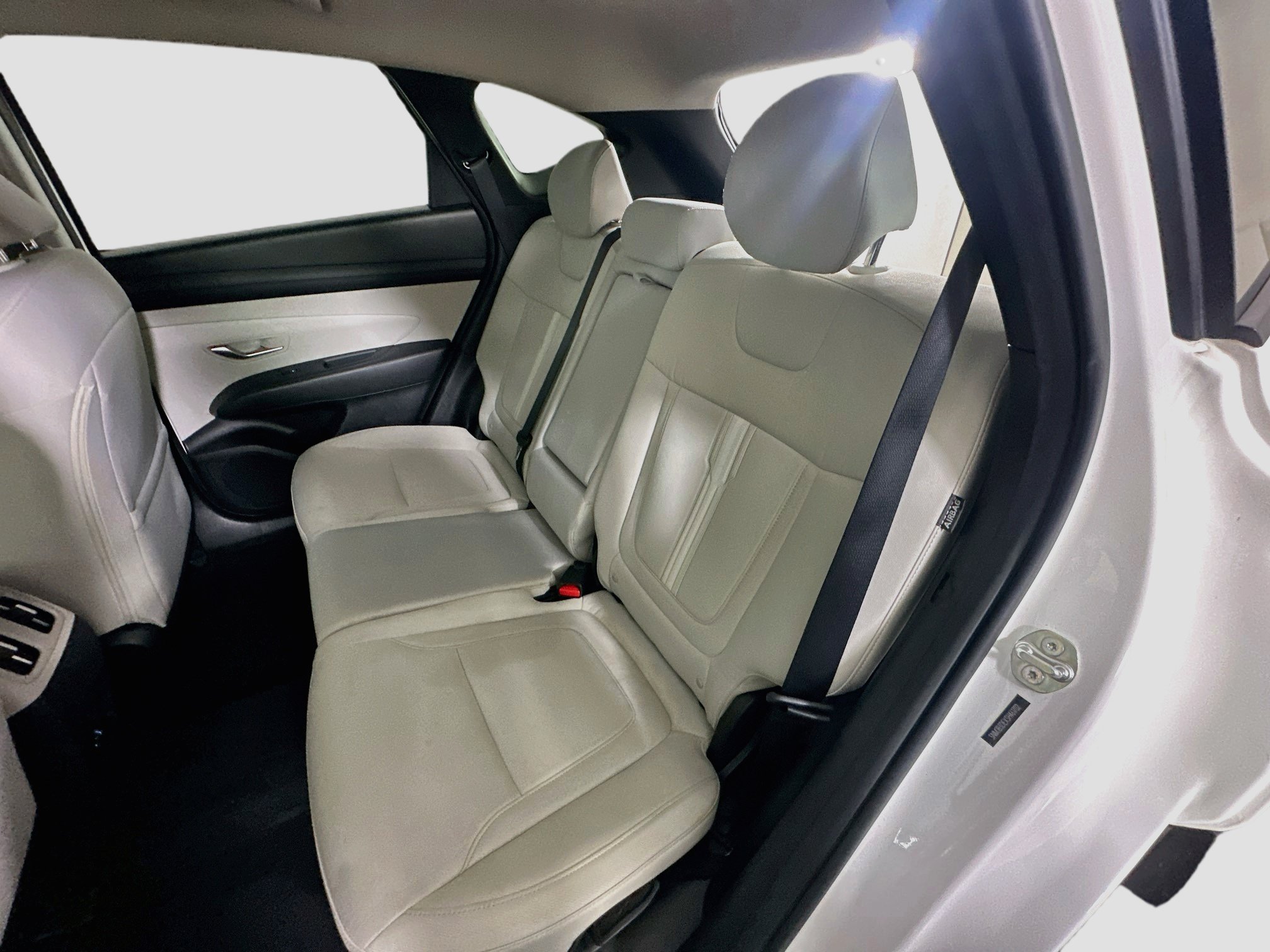 Used 2025 Hyundai Tucson SEL FWD image 27
