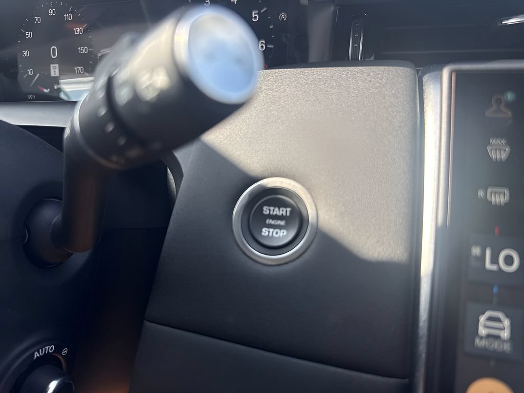 Used 2025 Land Rover Discovery Sport S AWD/4WD image 19