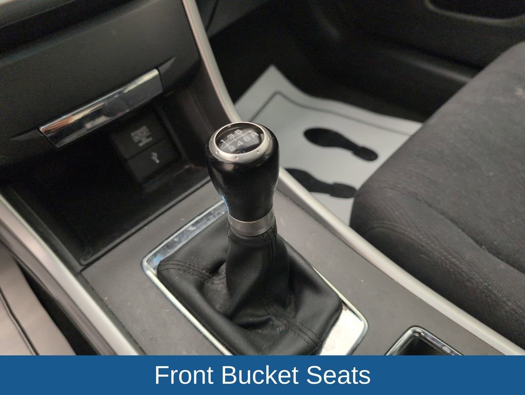 Used 2015 Honda Accord EX image 25
