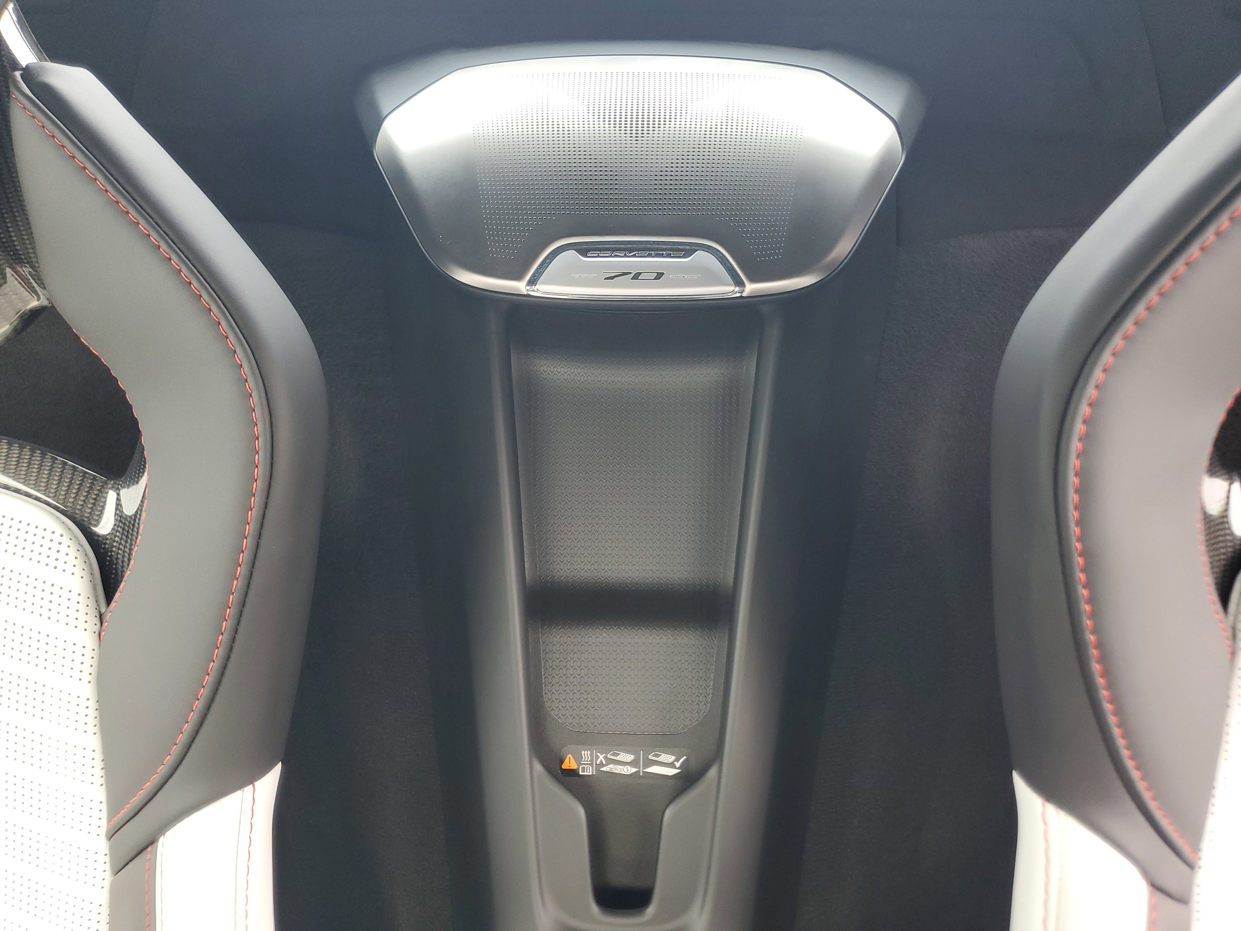 Used 2023 Chevrolet Corvette Stingray Premium Conv RWD image 18