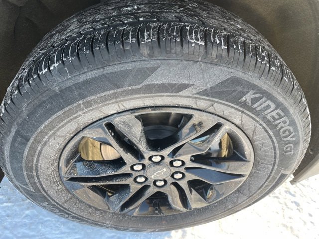 Used 2023 Chevrolet Traverse LT image 18