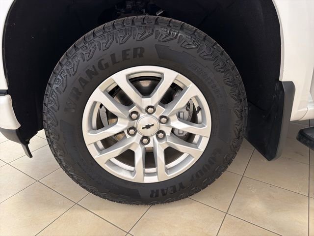 Used 2020 Chevrolet Silverado 1500 RST w/ All-Star Edition image 29