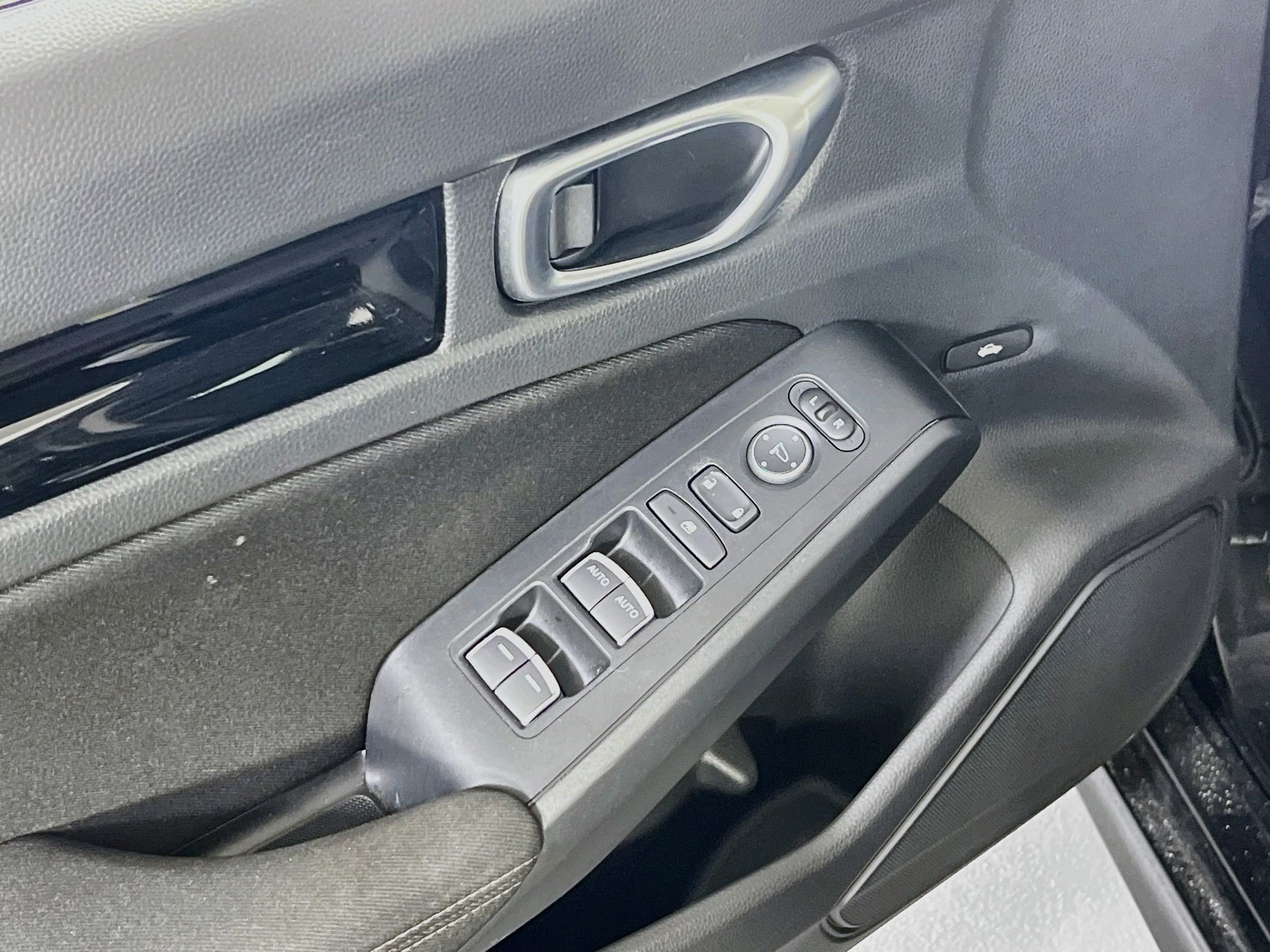 Used 2024 Honda Civic EX image 17