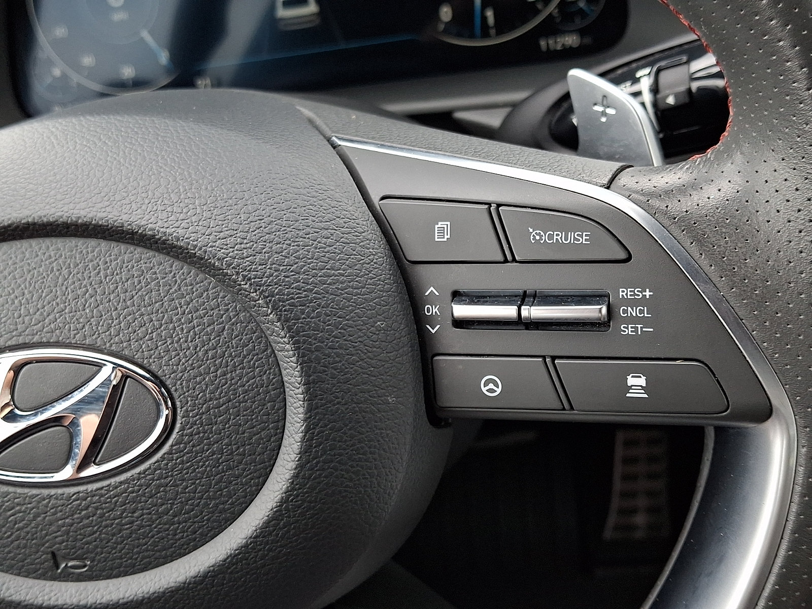 Used 2023 Hyundai Sonata SEL Plus FWD image 23