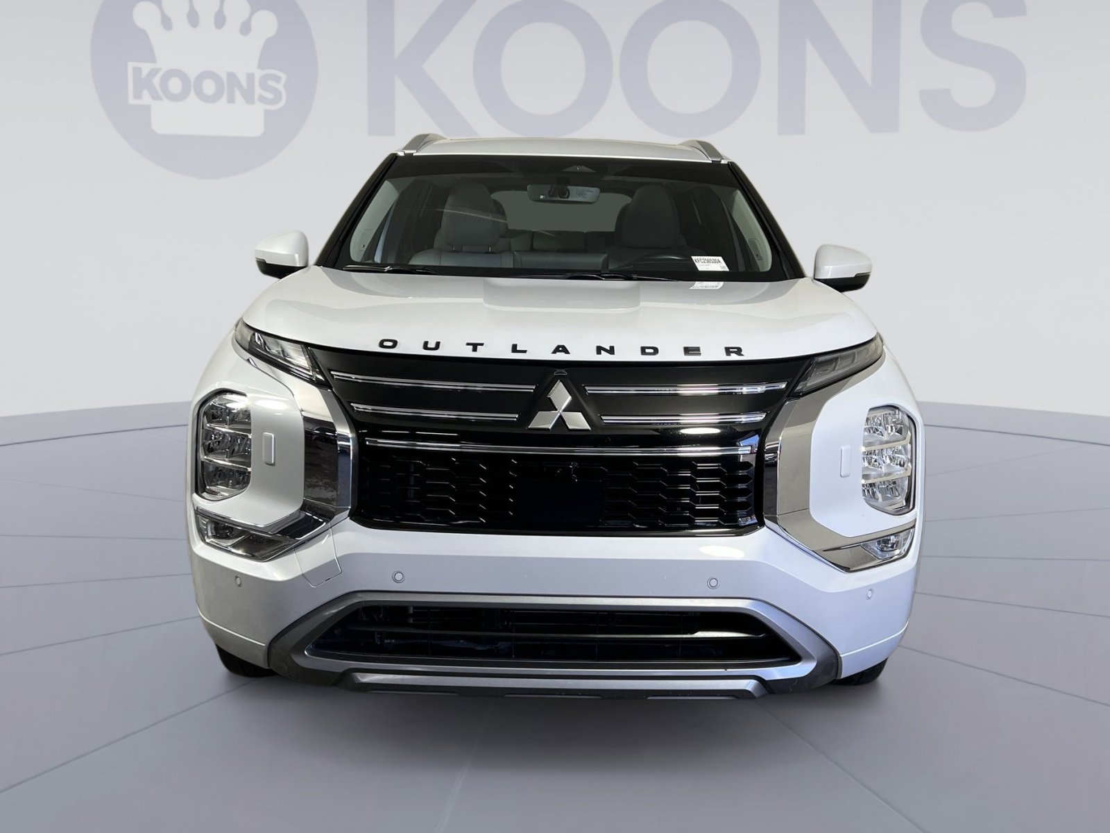 Used 2025 Mitsubishi Outlander SEL image 11