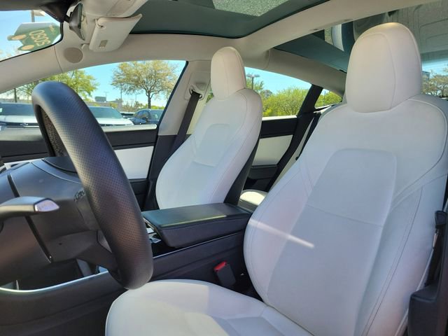Used 2020 Tesla Model 3 Performance image 15