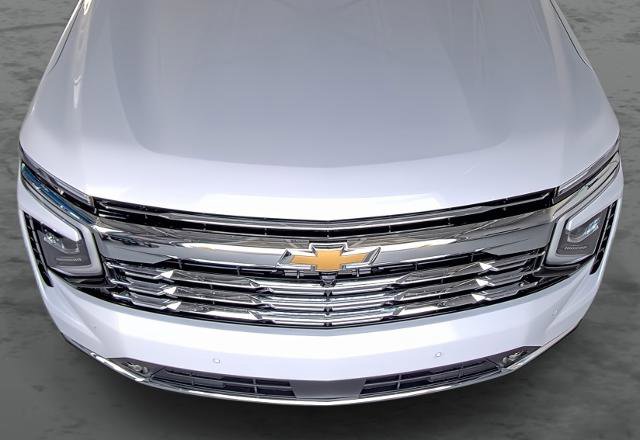 New 2026 Chevrolet Suburban Premier image 16