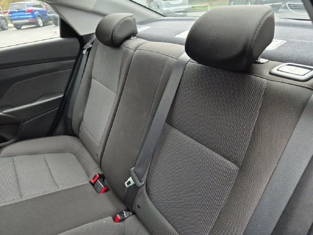 Used 2020 Hyundai Accent SEL FWD image 17