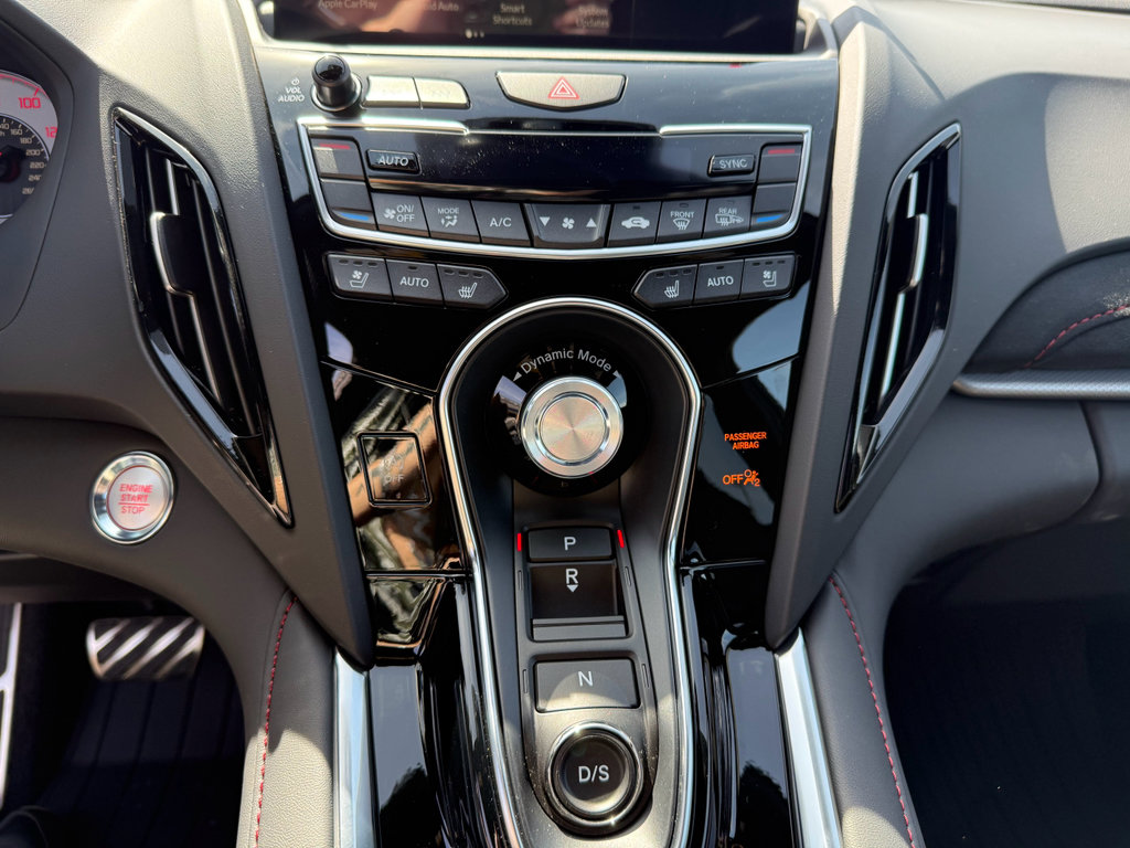 New 2026 Acura RDX A-Spec image 19