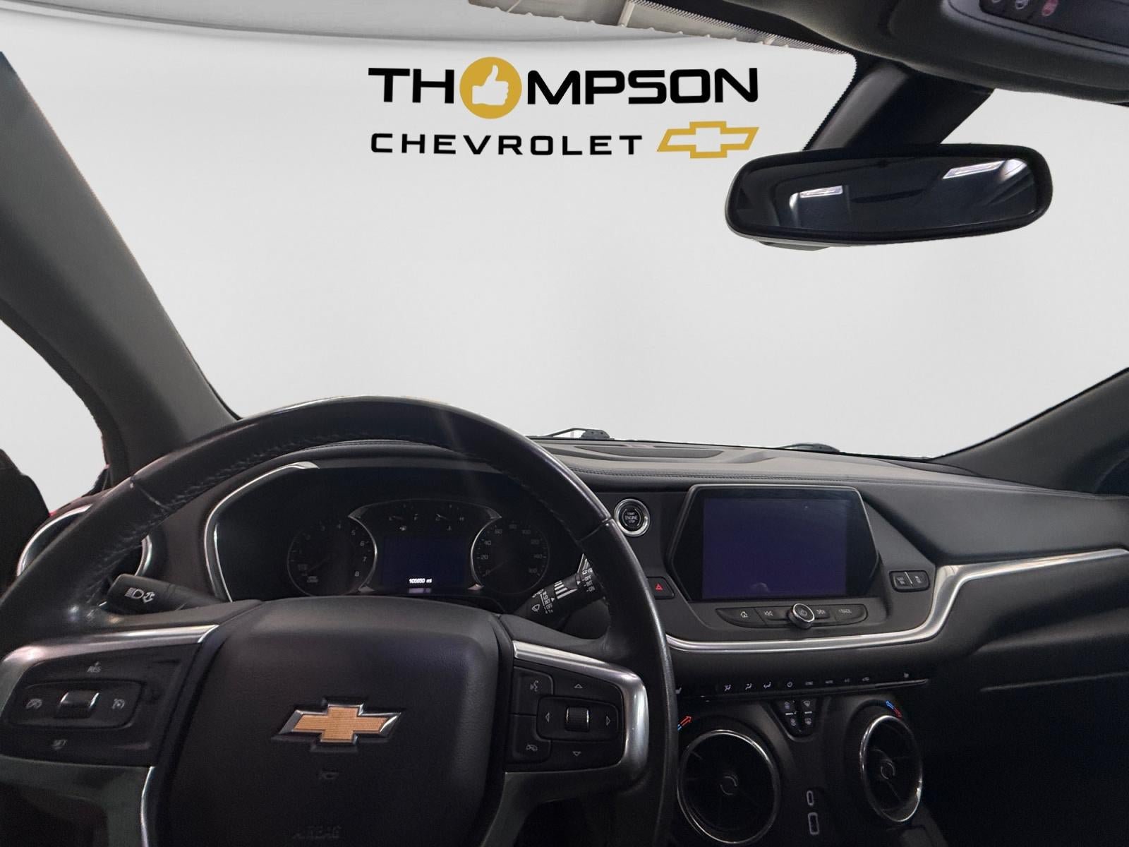 Used 2020 Chevrolet Blazer LT FWD image 10