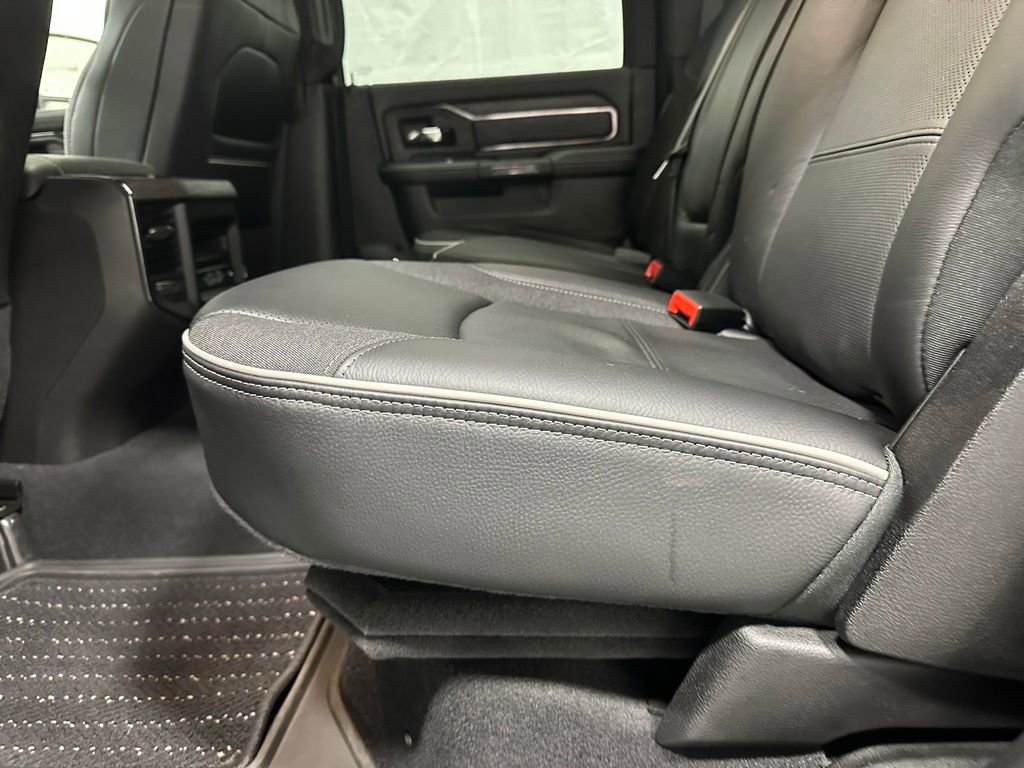 Used 2025 RAM 2500 Limited image 33