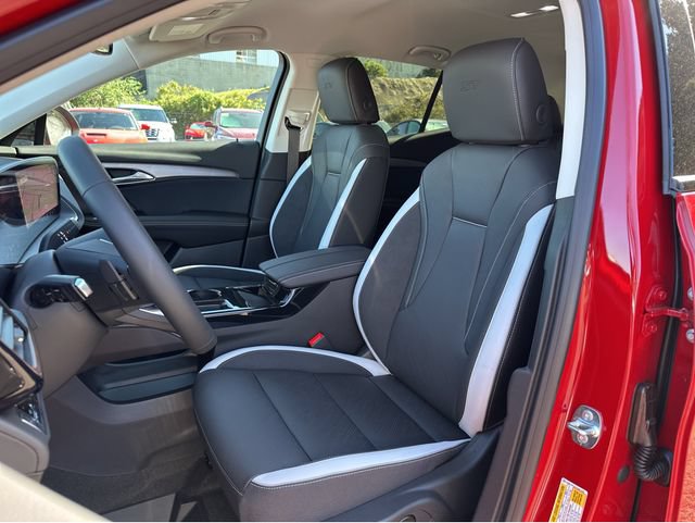 New 2026 Buick Envision Sport Touring AWD/4WD image 14