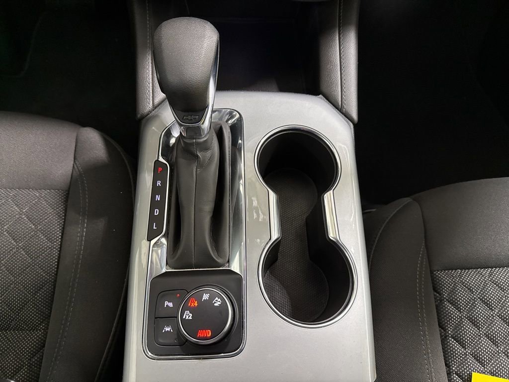 Used 2022 Chevrolet Blazer LT AWD/4WD image 23