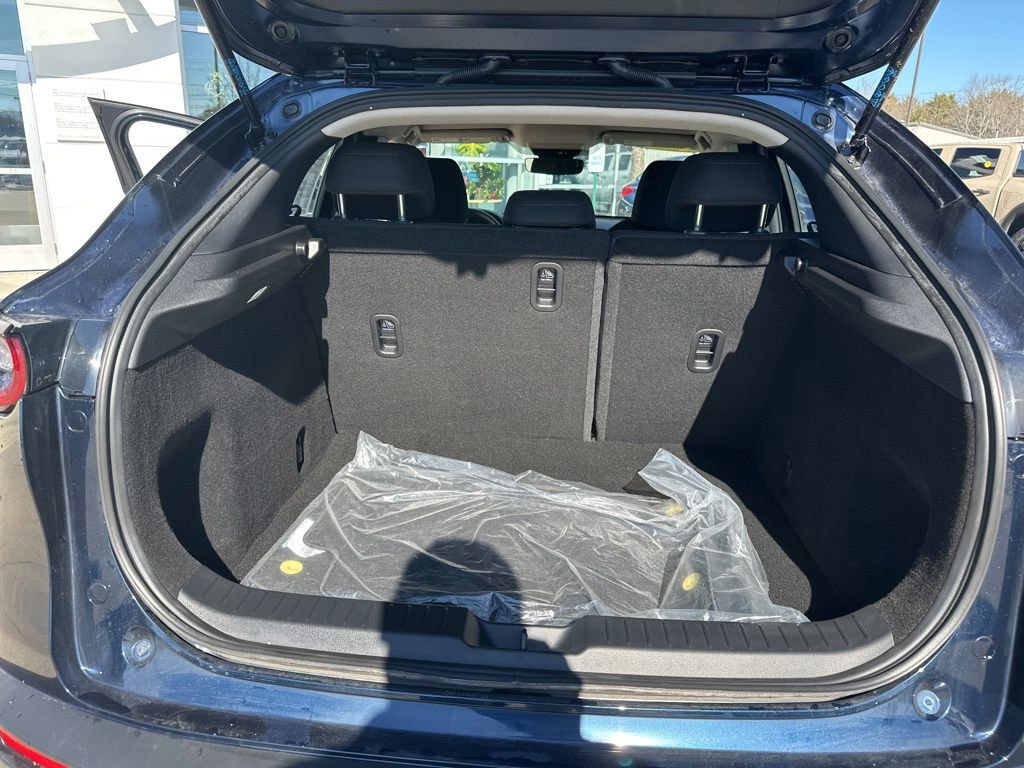 Used 2022 MAZDA CX-30 AWD 2.5 S image 30