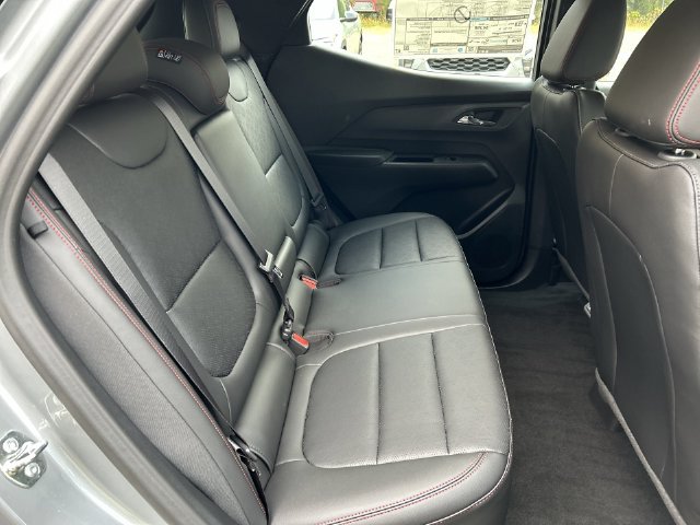 New 2027 Chevrolet Bolt RS w/ Technology Package FWD image 26
