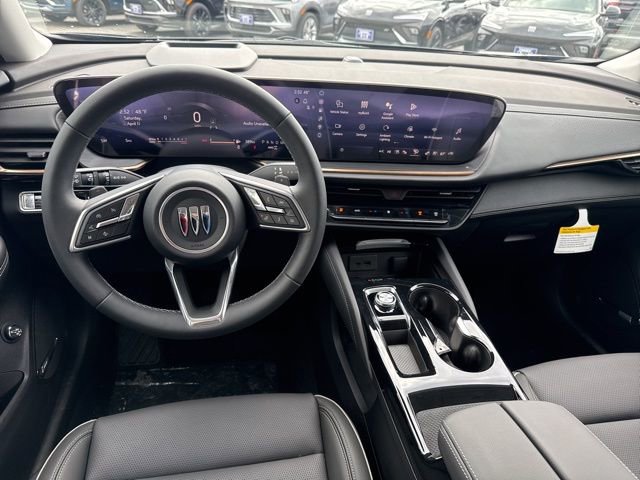 New 2026 Buick Envision Avenir AWD/4WD image 19
