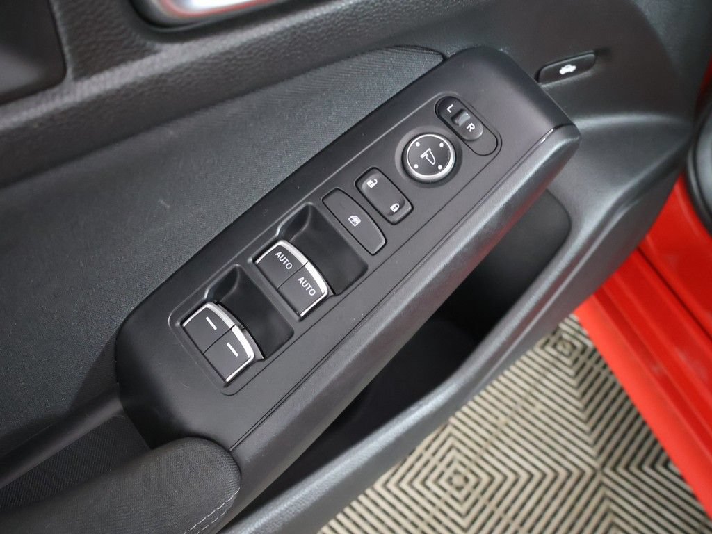 Used 2024 Honda Civic LX image 34