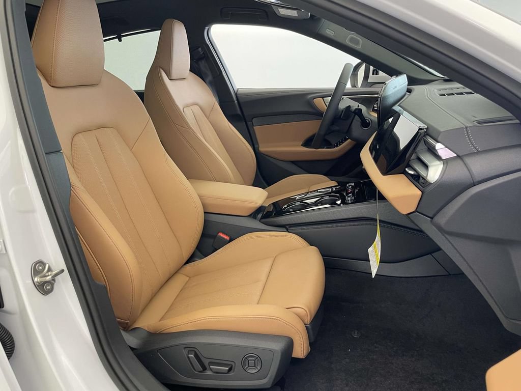 New 2026 Audi A5 2.0T Premium Plus AWD/4WD image 23
