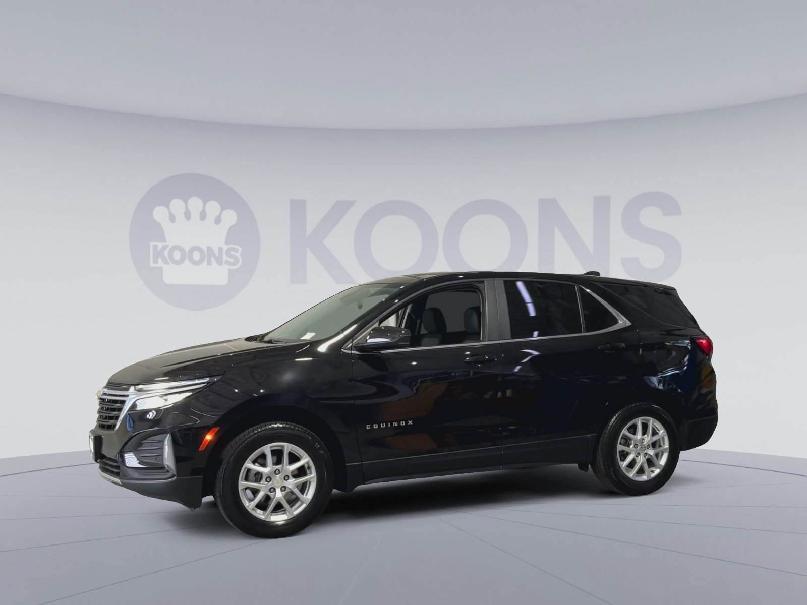 Used 2023 Chevrolet Equinox LT image 7