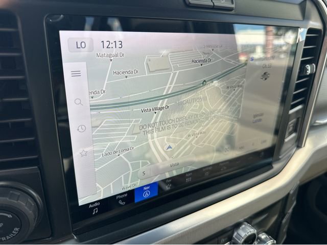 New 2026 Ford F450 Platinum w/ Platinum Plus Package image 8