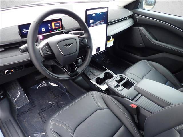 New 2026 Ford Mustang Mach-E Premium AWD/4WD image 10