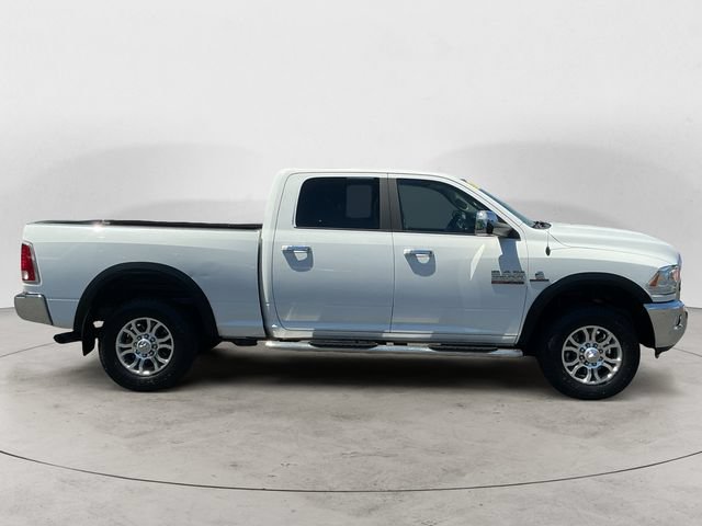 Used 2018 RAM 2500 Laramie w/ Protection Group AWD/4WD image 6