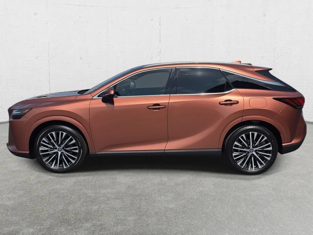 New 2026 Lexus RX 350 Premium Plus w/ Convenience Package AWD/4WD image 8